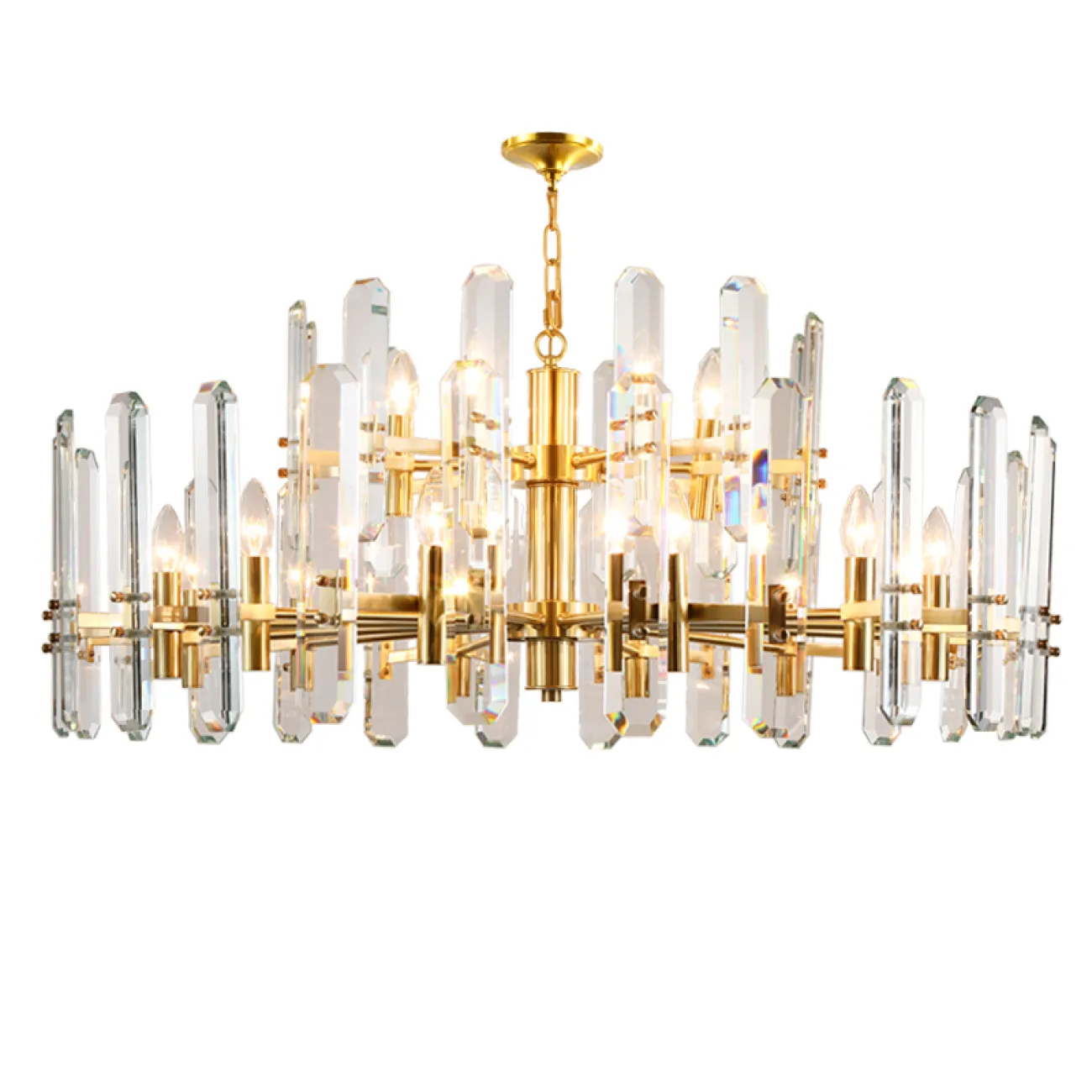 Люстра Josefina от ImperiumLoft