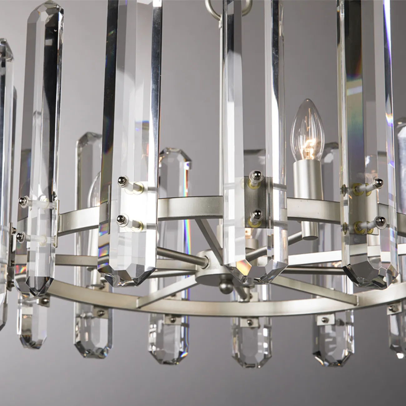 Люстра Josefina от ImperiumLoft