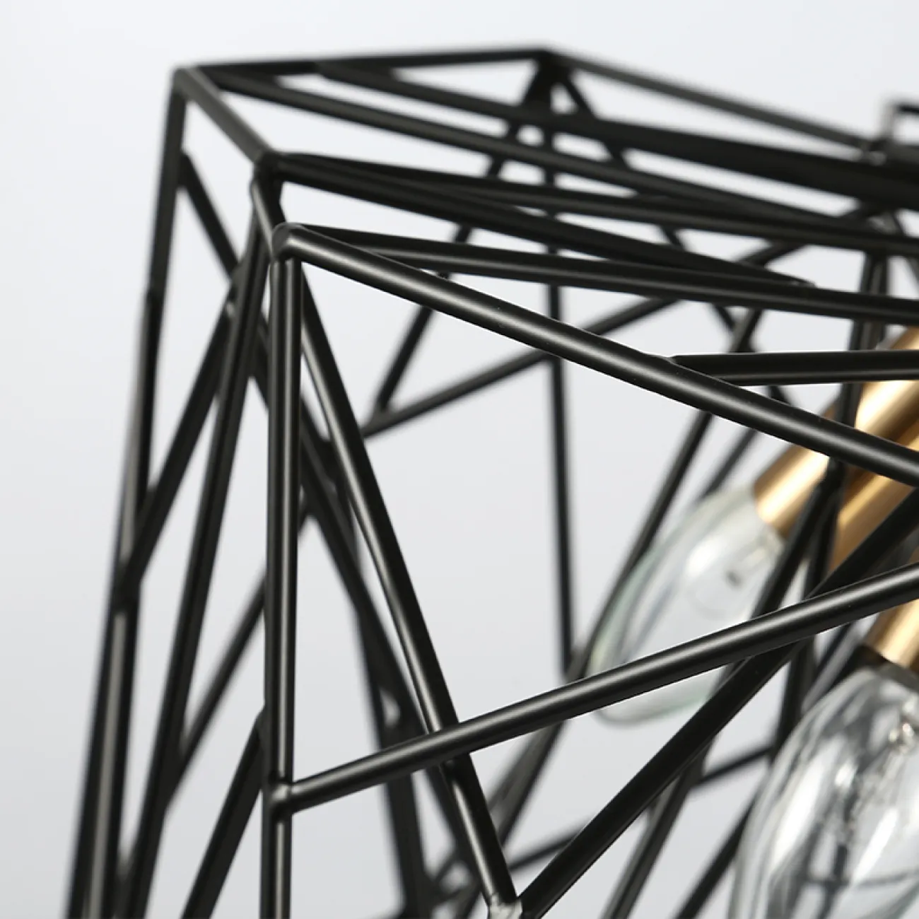 Подвесная люстра VINKLAR D36 от ImperiumLoft