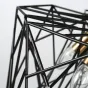 Подвесная люстра VINKLAR D50 от ImperiumLoft