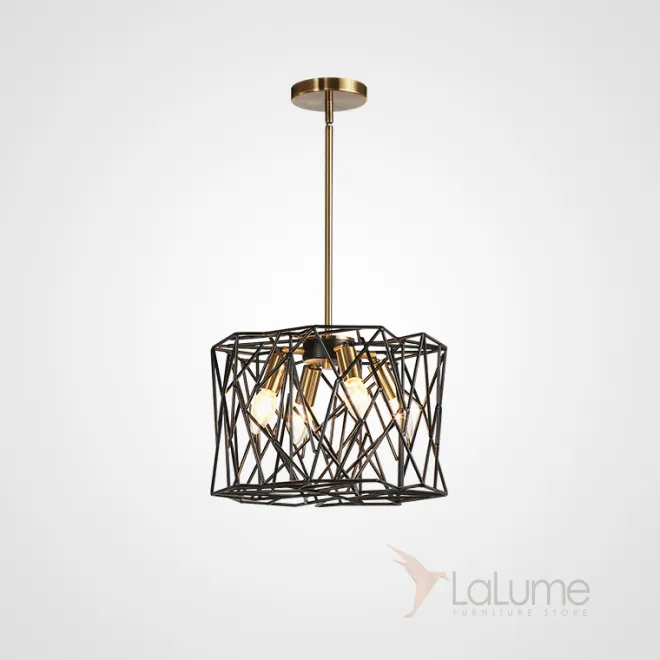 Подвесная люстра VINKLAR D36 от ImperiumLoft