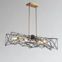 Подвесная люстра VINKLAR L91 от ImperiumLoft