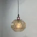 Подвесной светильник LITA Золотой