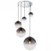 Люстра Ball Sunrise Pendant lamp smok 5 плафона