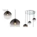 Люстра Ball Sunrise Pendant lamp smok 5 плафона