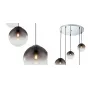 Люстра Ball Sunrise Pendant lamp smok 5 плафона designed by Tom Dixon