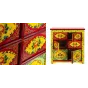 Комод Chinese Multicolor от LaLume