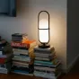 Настольная лампа TROTTE TAB Brass от ImperiumLoft