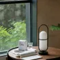 Настольная лампа TROTTE TAB Brass от ImperiumLoft
