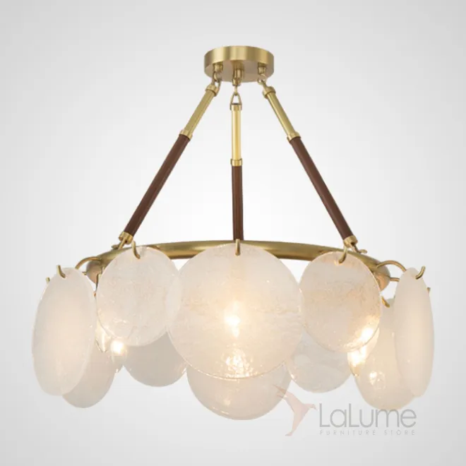 Подвесная люстра LIOMA B D67 от ImperiumLoft Подвесная люстра LIOMA B D67 от ImperiumLoft