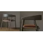 Стул Loft Armchair Industrial от LaLume