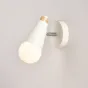 Бра DEER B White от ImperiumLoft