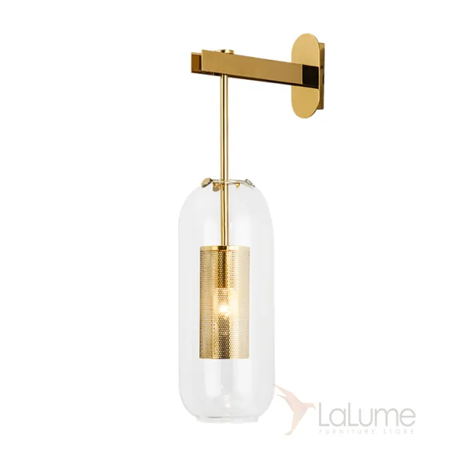 Бра Eichholtz Wall Lamp Greco от LaLume Бра Eichholtz Wall Lamp Greco от LaLume