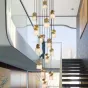 Подвесной светильник BRIXEN от ImperiumLoft