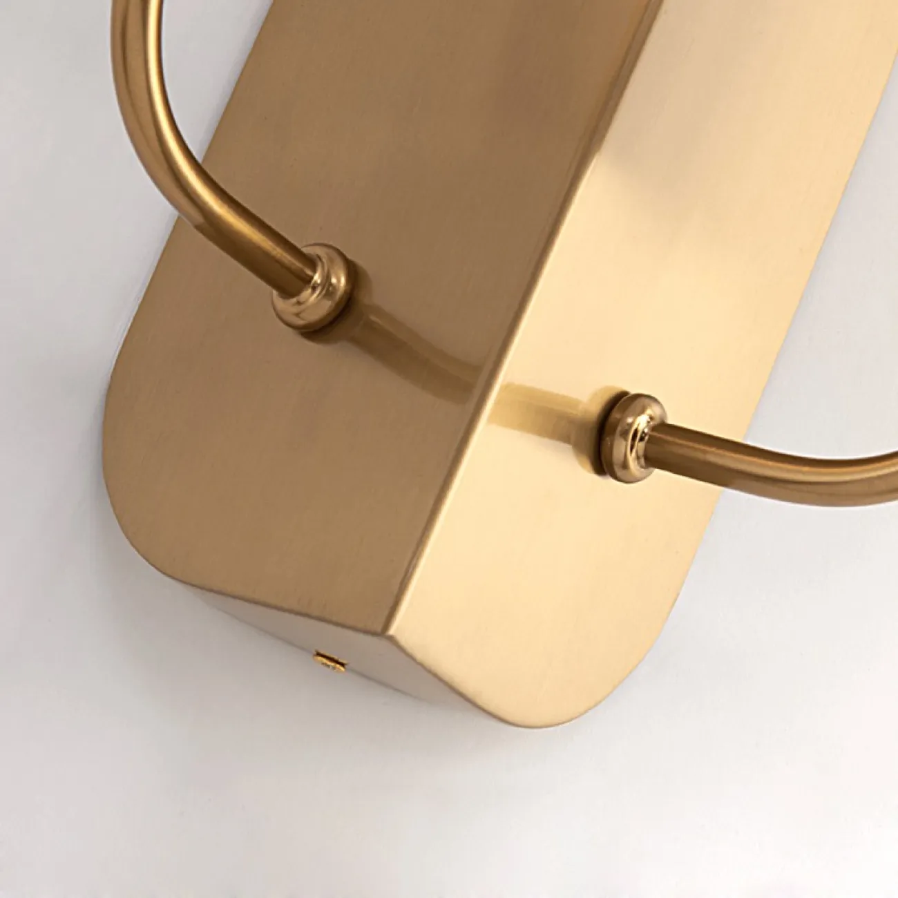 Настенное бра ARMO-WALL 1 от ImperiumLoft