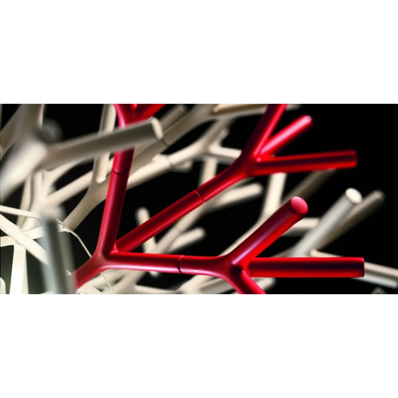 Торшер Pallucco Coral in 2009 от LaLume Торшер Pallucco Coral in 2009 от LaLume