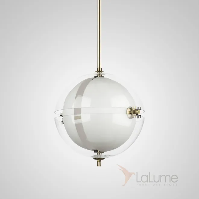 Подвесной светильник AFFSEN D40 от ImperiumLoft