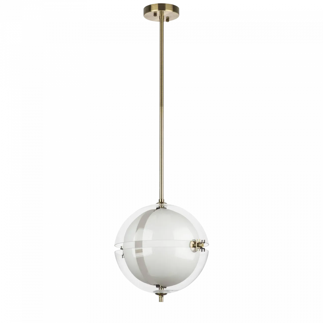 Подвесной светильник AFFSEN D40 от ImperiumLoft