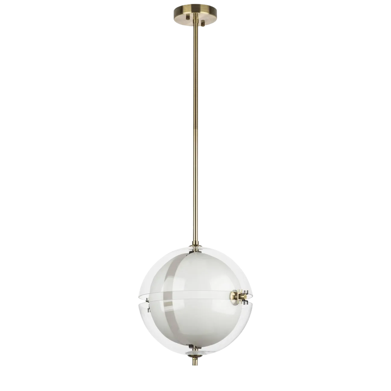 Подвесной светильник AFFSEN D40 от ImperiumLoft