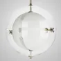 Подвесной светильник AFFSEN D40 от ImperiumLoft