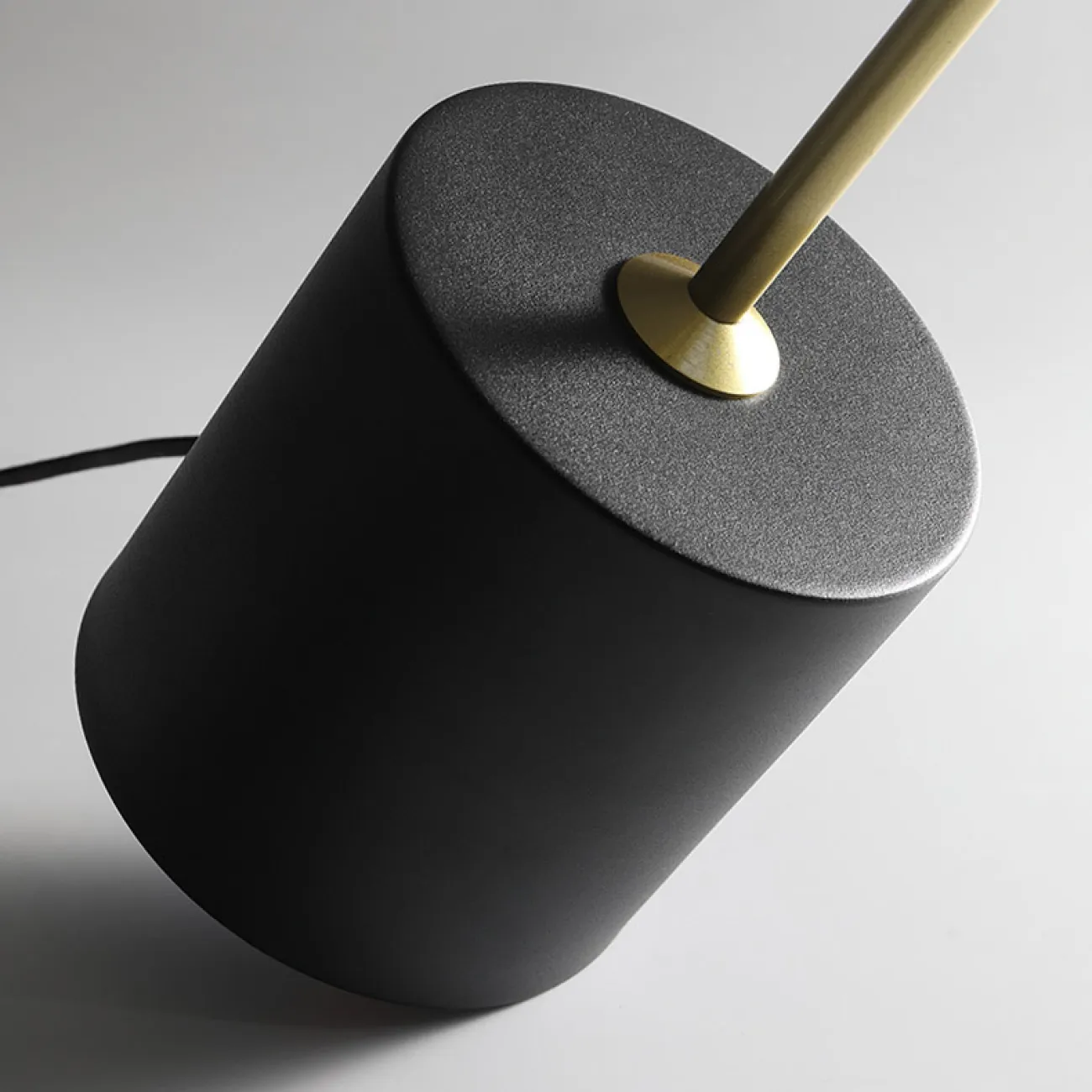 Торшер MATISSE FL 10 White от ImperiumLoft