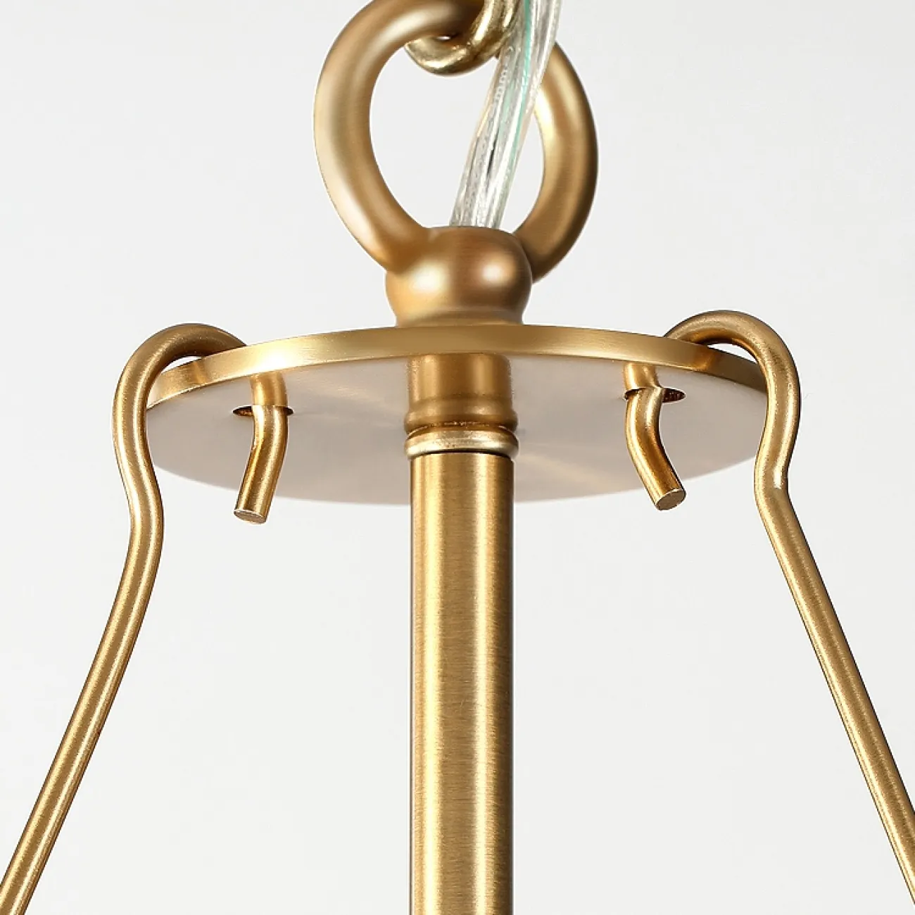 Люстра подвесная MOIRA от ImperiumLoft