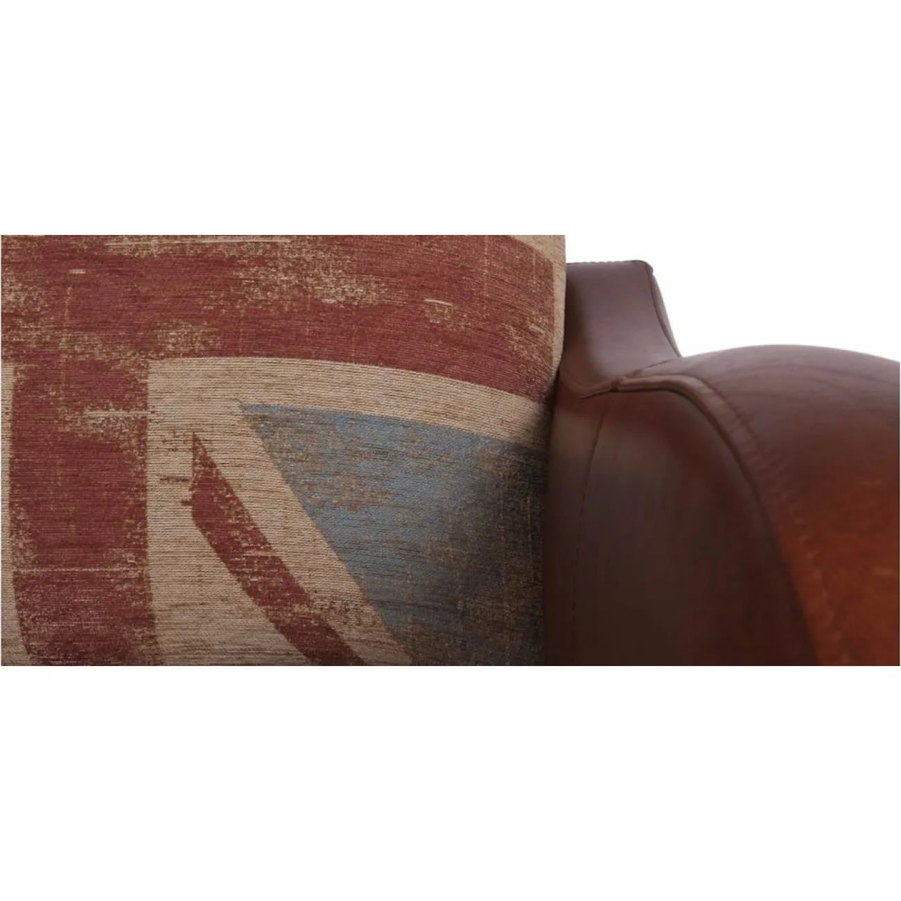 Кресло Master Jack Armchair Britannia Collection от LaLume