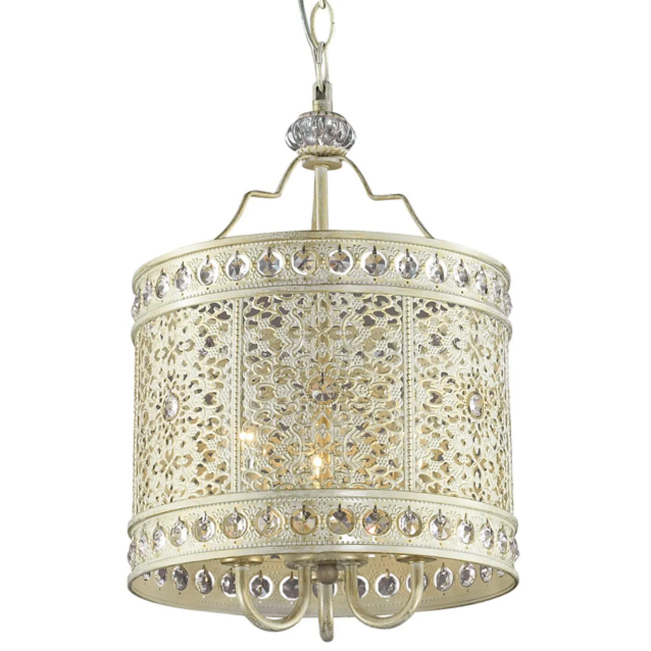 Люстра Morocco III от LaLume