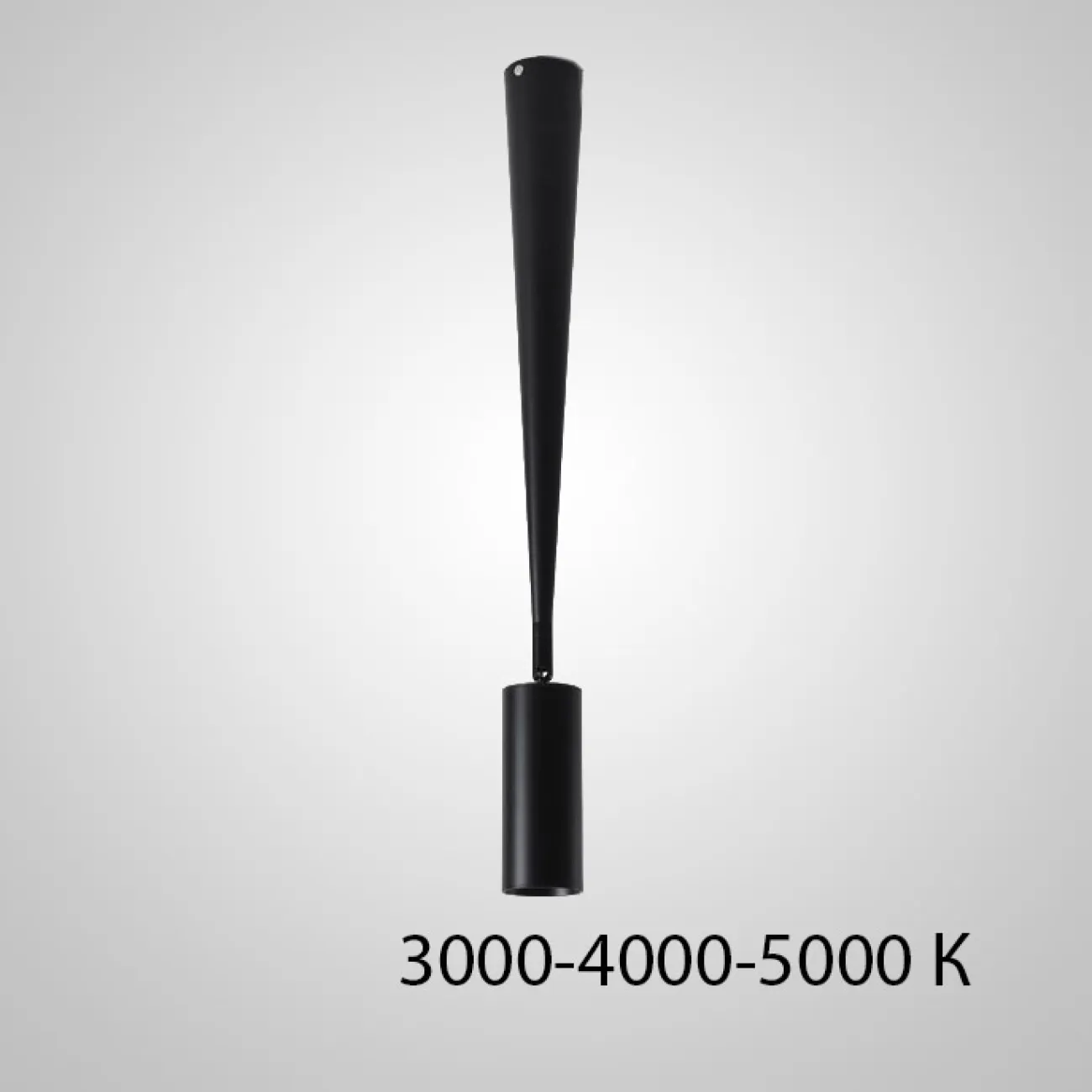 Точечный светильник PALA H103 Трехцветный свет от ImperiumLoft