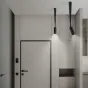 Точечный светильник PALA H63 Трехцветный свет от ImperiumLoft