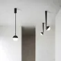 Точечный светильник PALA H63 Трехцветный свет от ImperiumLoft