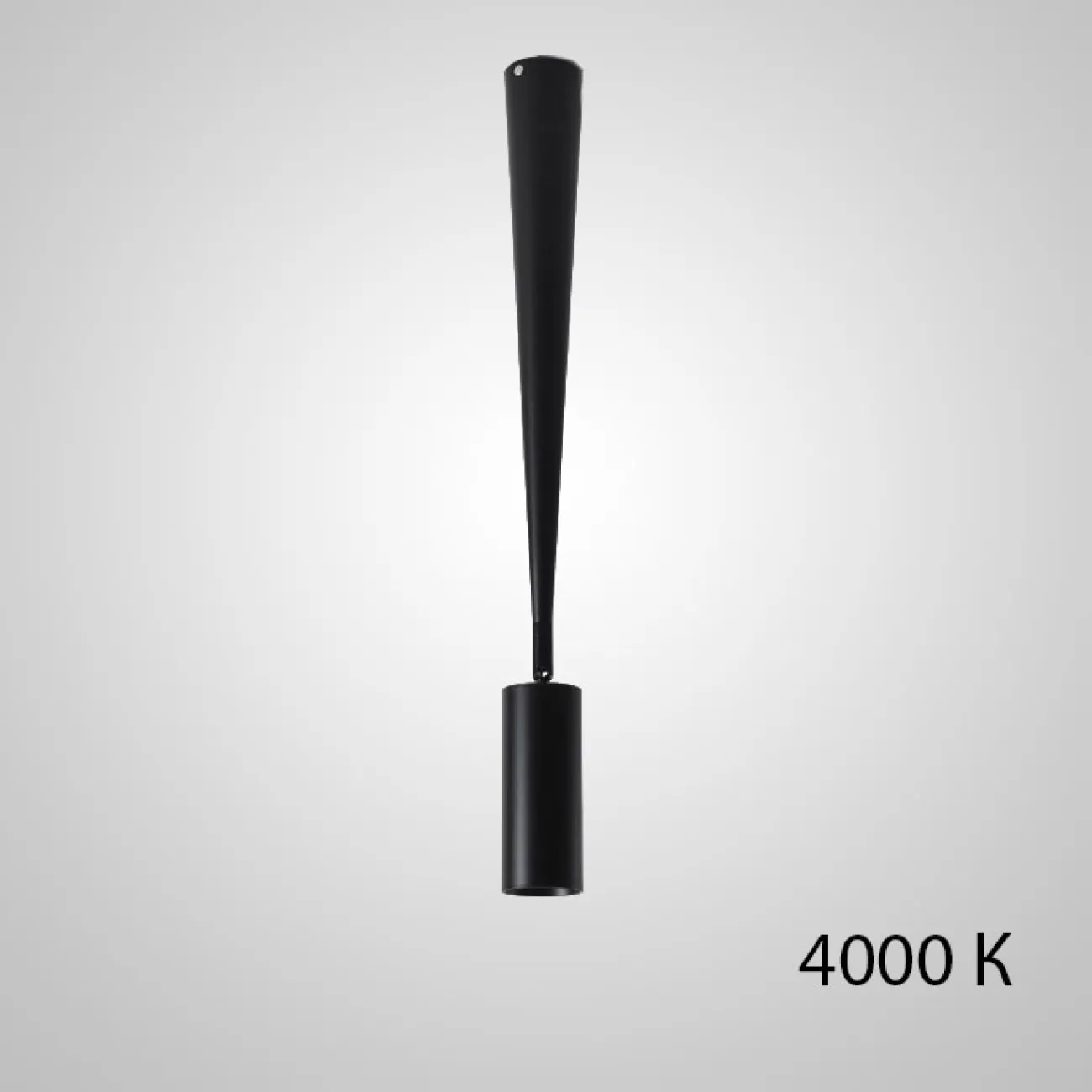 Точечный светильник PALA H103 Трехцветный свет от ImperiumLoft