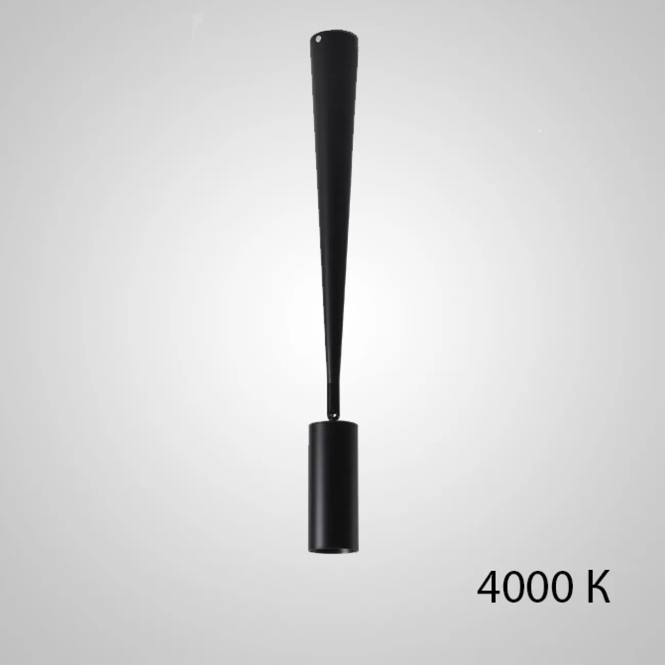 Точечный светильник PALA H103 Трехцветный свет от ImperiumLoft