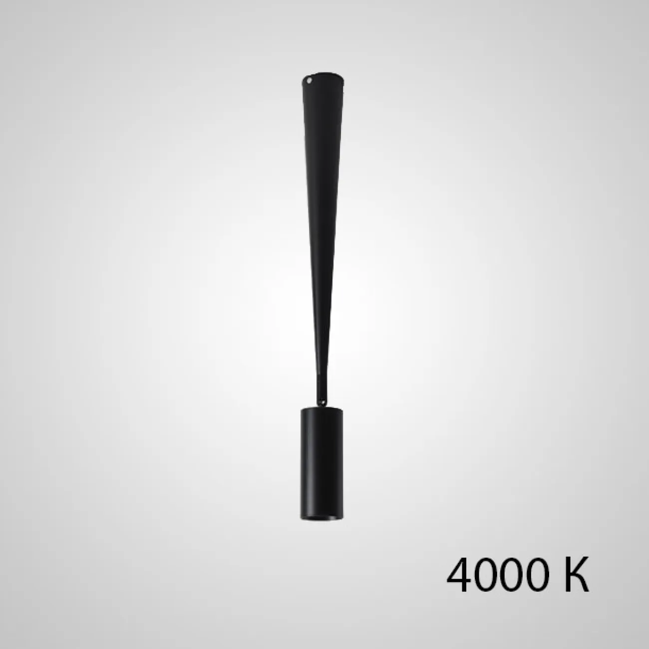 Точечный светильник PALA H103 Трехцветный свет от ImperiumLoft