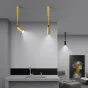 Точечный светильник PALA H63 Трехцветный свет от ImperiumLoft
