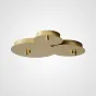 Потолочное крепление CEILING MOUNT 6 от ImperiumLoft