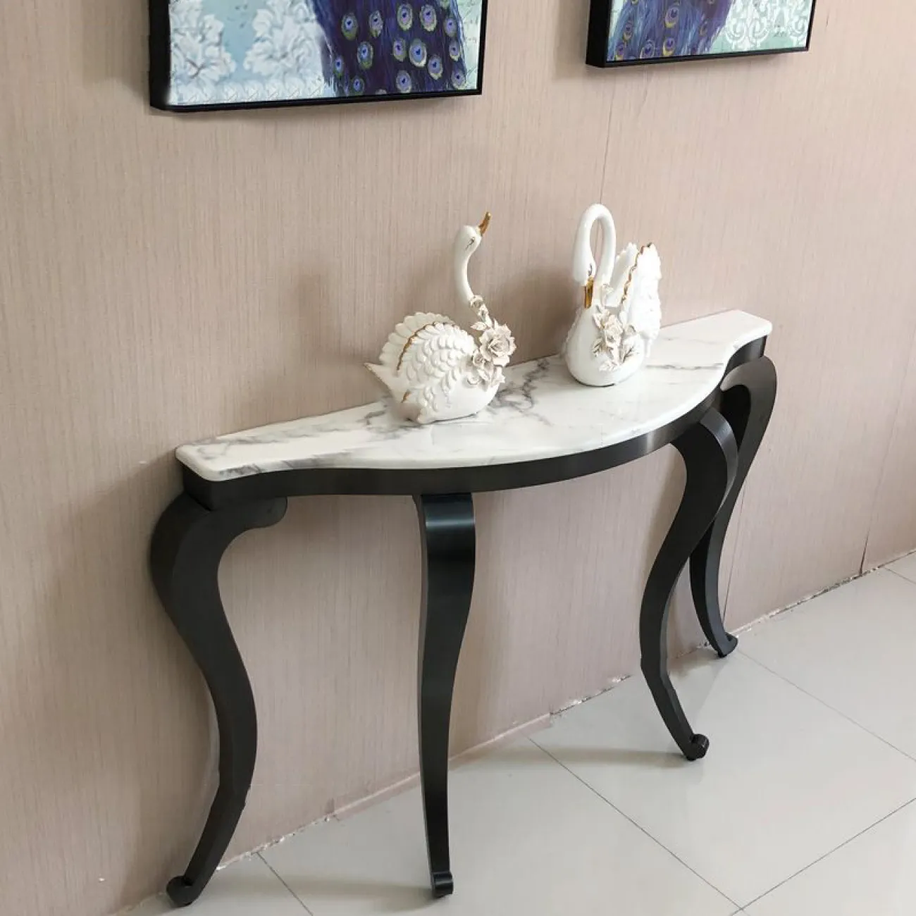 Дизайнерская консоль LaLume-AR00105