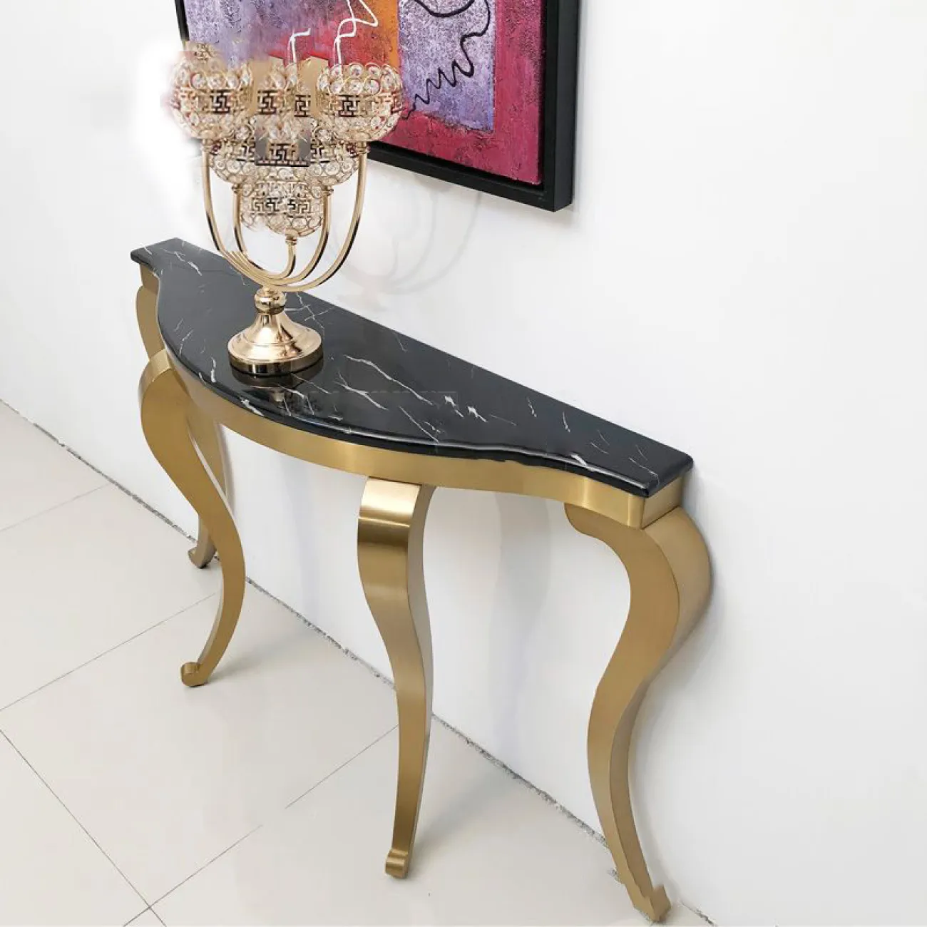 Дизайнерская консоль LaLume-AR00105