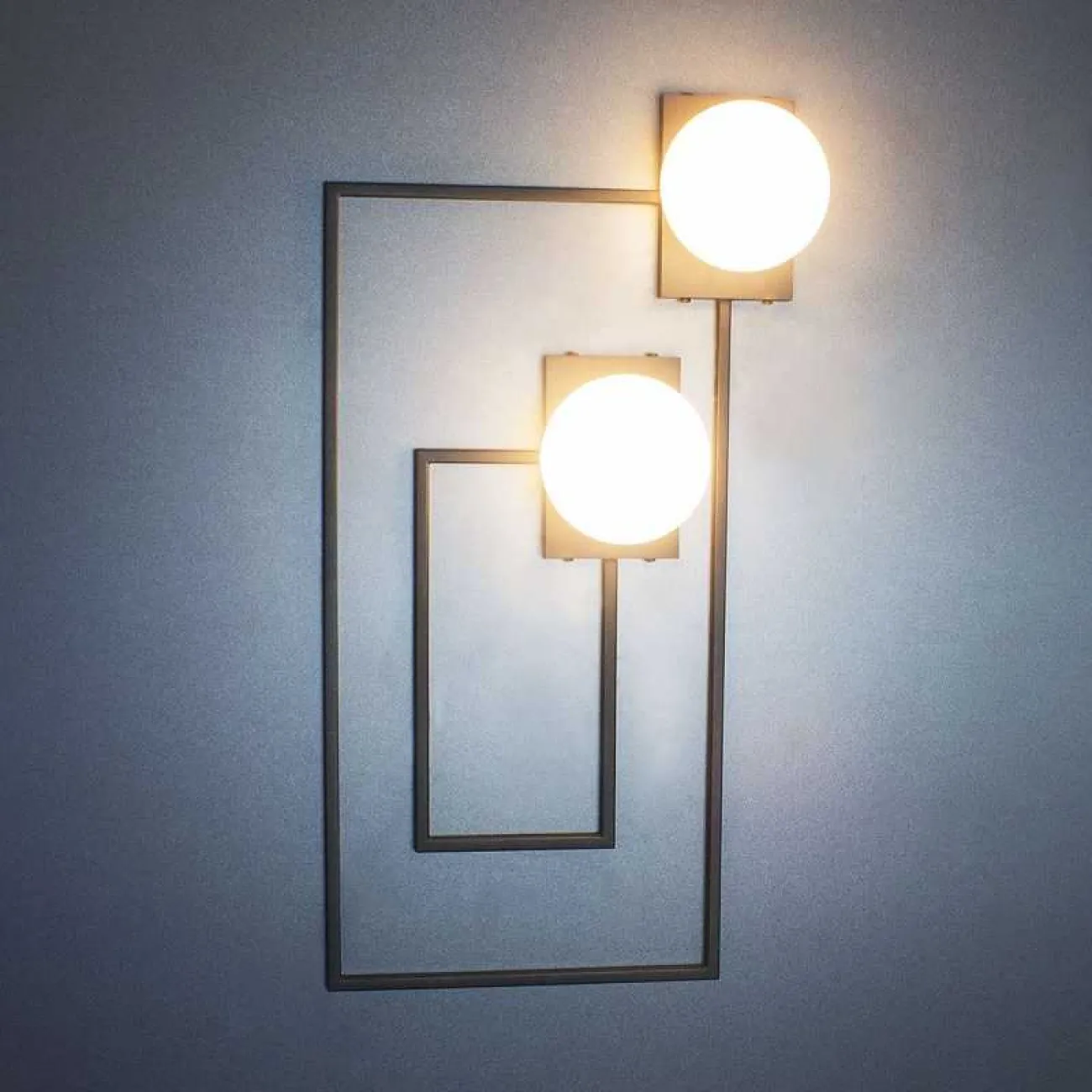 Настенный светильник SIAN M от ImperiumLoft Настенный светильник SIAN M от ImperiumLoft