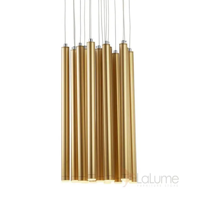 Подвесной светильник Trumpet 16 от LaLume Подвесной светильник Trumpet 16 от LaLume