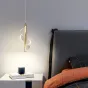 Подвесной светильник ORNELLA Black от ImperiumLoft