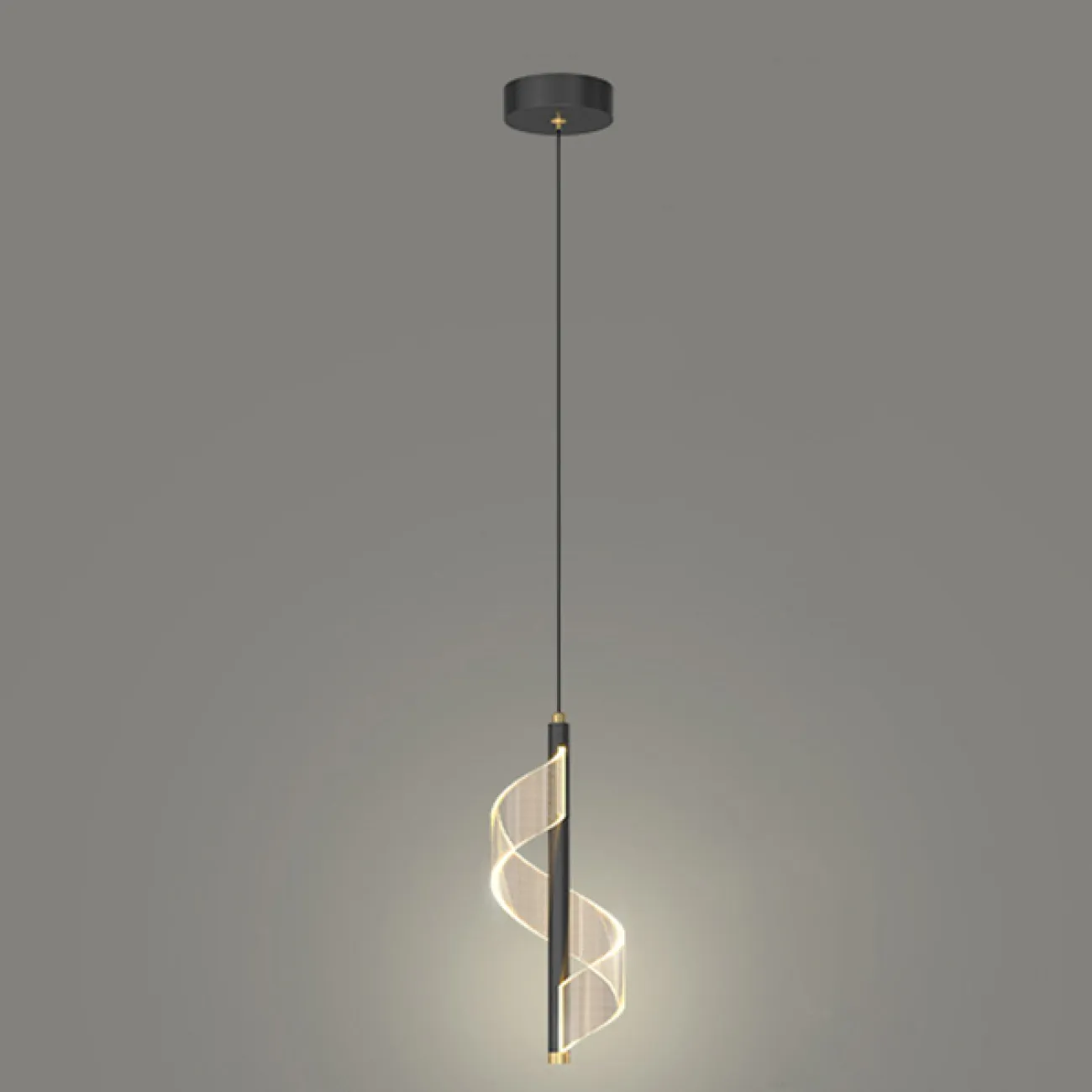 Подвесной светильник ORNELLA Brass от ImperiumLoft Подвесной светильник ORNELLA Brass от ImperiumLoft