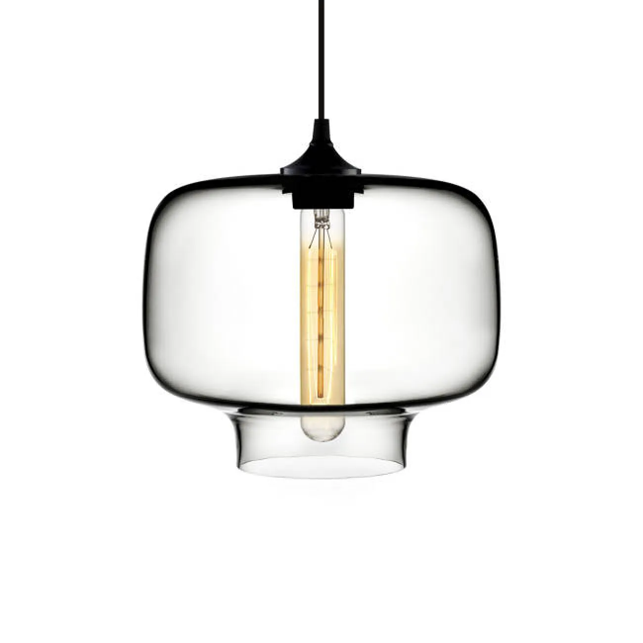 Подвесной светильник Jeremy Pyles Jeremy Oculo Pendant Light designed by Jeremy Pyles от LaLume