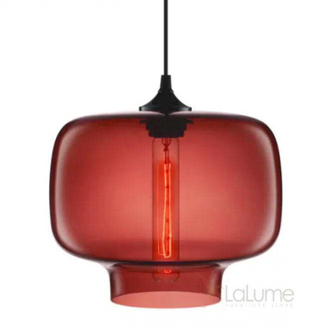 Подвесной светильник Jeremy Pyles Jeremy Oculo Pendant Light designed by Jeremy Pyles от LaLume