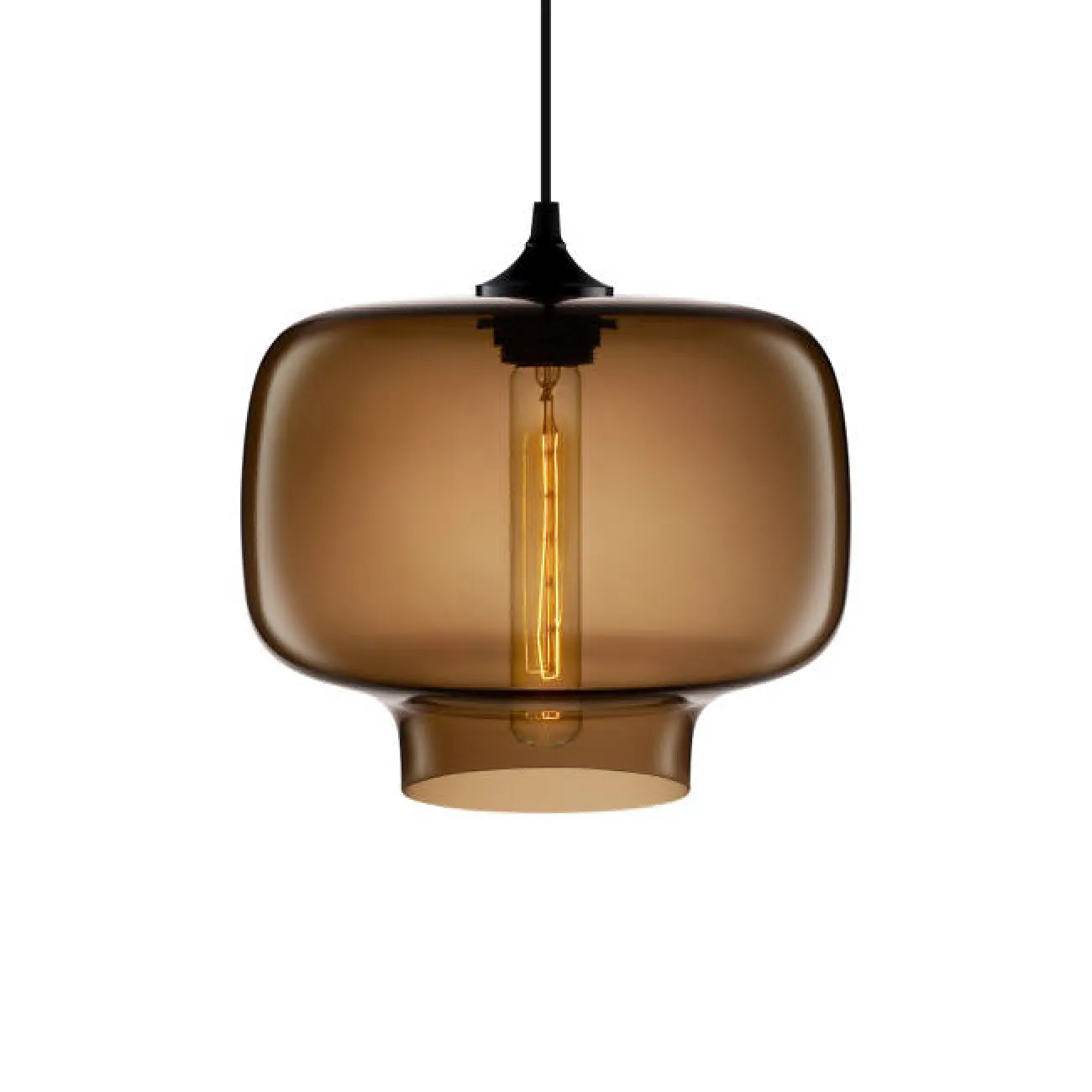 Подвесной светильник Jeremy Pyles Jeremy Oculo Pendant Light designed by Jeremy Pyles от LaLume