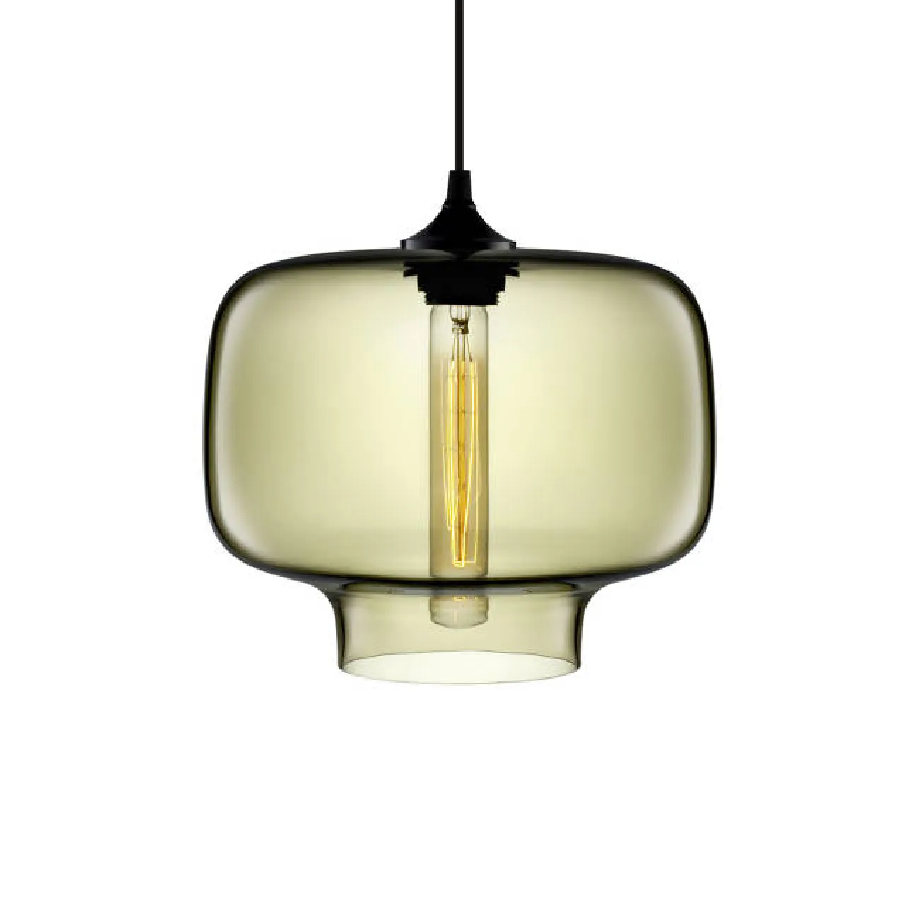Подвесной светильник Jeremy Pyles Jeremy Oculo Pendant Light designed by Jeremy Pyles от LaLume