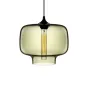 Подвесной светильник Jeremy Pyles Jeremy Oculo Pendant Light designed by Jeremy Pyles от LaLume
