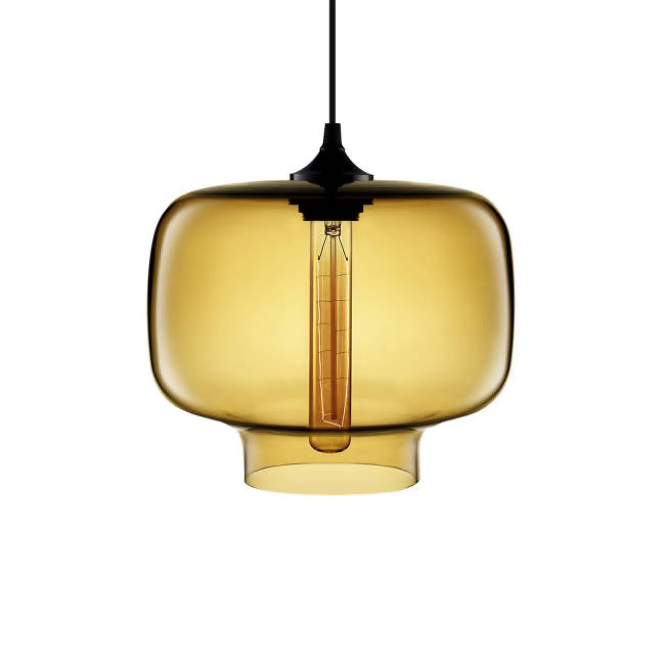 Подвесной светильник Jeremy Pyles Jeremy Oculo Pendant Light designed by Jeremy Pyles от LaLume