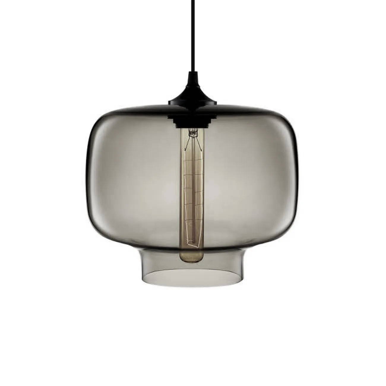 Подвесной светильник Jeremy Pyles Jeremy Oculo Pendant Light designed by Jeremy Pyles от LaLume