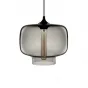 Подвесной светильник Jeremy Pyles Jeremy Oculo Pendant Light designed by Jeremy Pyles от LaLume